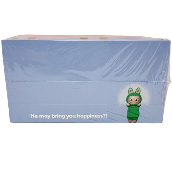 Labubu Pink Box Series Collectible Set - Picture 2 of 3